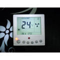 Thermostat à écran LCD